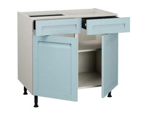 900 Drawerlined Base Unit