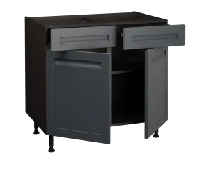 900 Drawerlined Base Unit