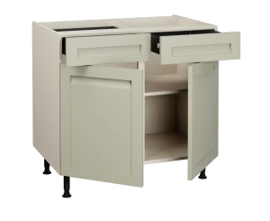 900 Drawerlined Base Unit