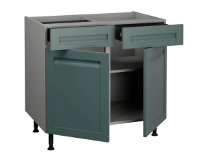 900 Drawerlined Base Unit