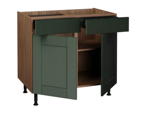 900 Drawerlined Base Unit