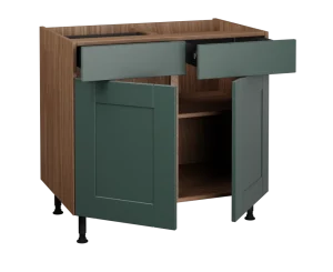 900 Drawerlined Base Unit