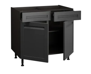 900 Drawerlined Base Unit