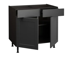 900 Drawerlined Base Unit