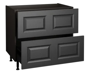 900 2 Drawer Base
