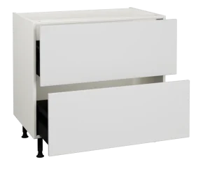 900 2 Drawer Base
