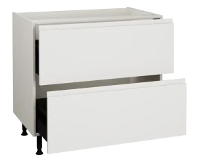 900 2 Drawer Base