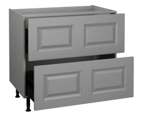 900 2 Drawer Base