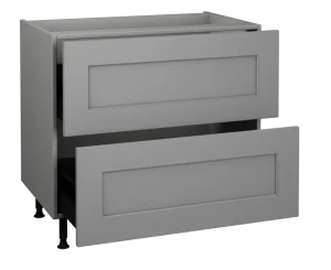 900 2 Drawer Base