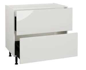 900 2 Drawer Base
