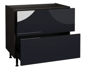 900 2 Drawer Base