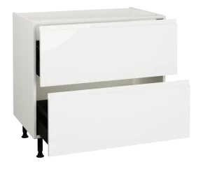 900 2 Drawer Base