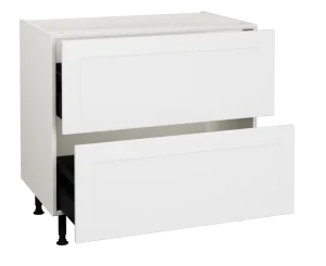 900 2 Drawer Base