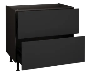 900 2 Drawer Base
