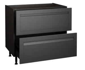 900 2 Drawer Base