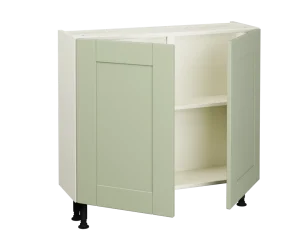 900 Shallow Base Unit