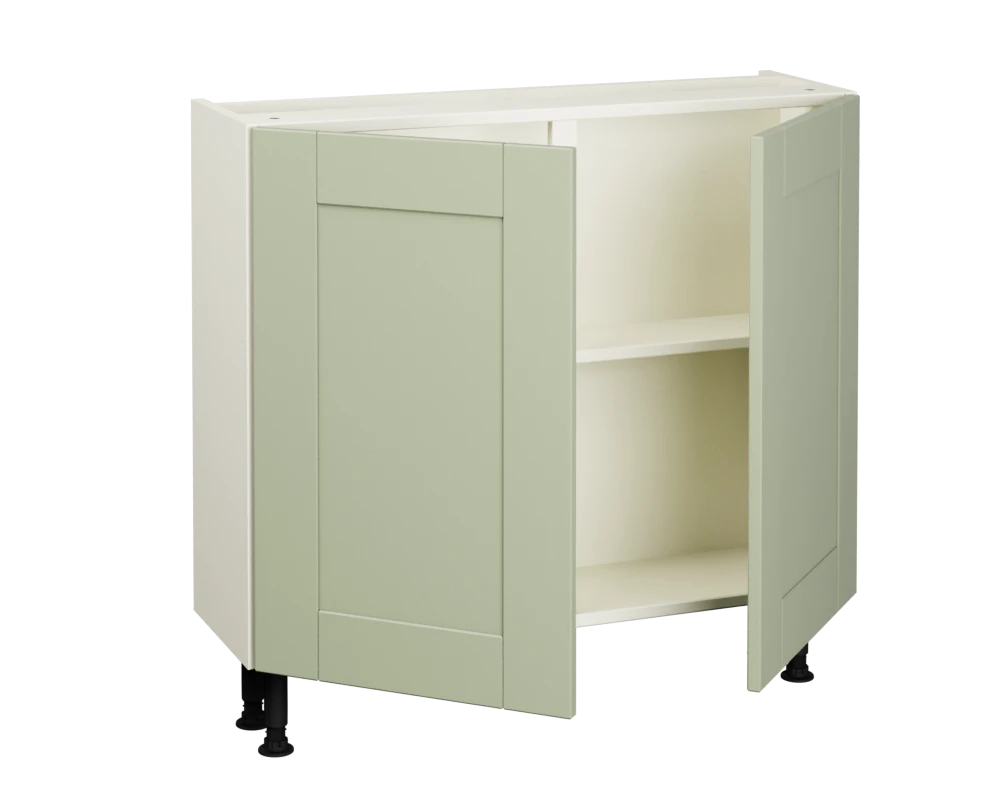 900 Shallow Base Unit