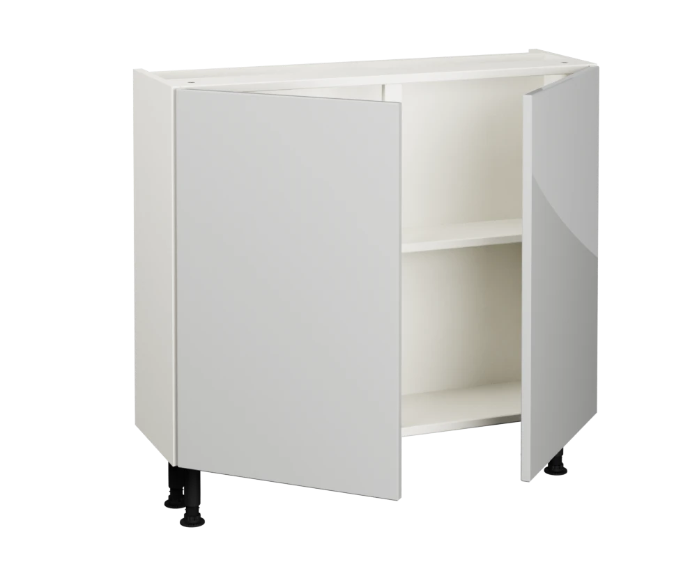 900 Shallow Base Unit