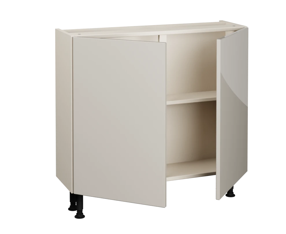 900 Shallow Base Unit