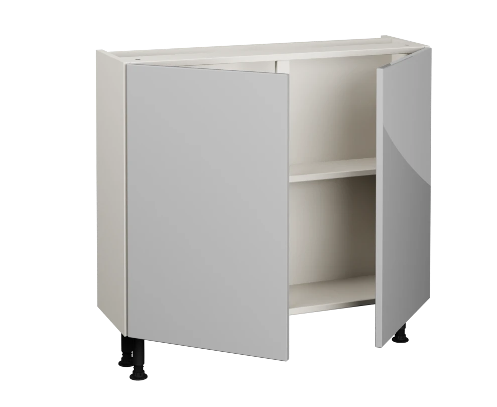 900 Shallow Base Unit
