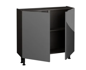 900 Shallow Base Unit