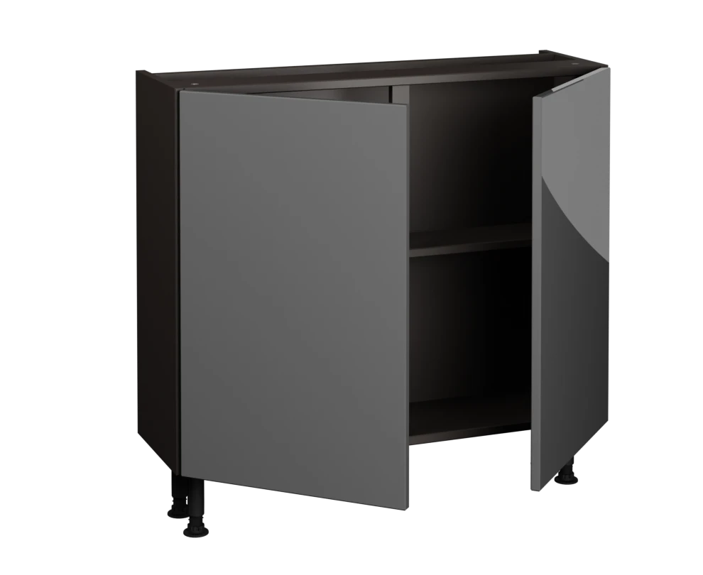 900 Shallow Base Unit