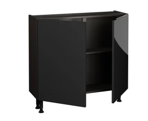 900 Shallow Base Unit