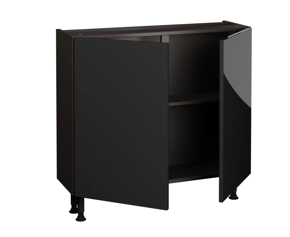 900 Shallow Base Unit