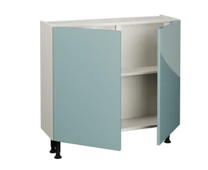 900 Shallow Base Unit