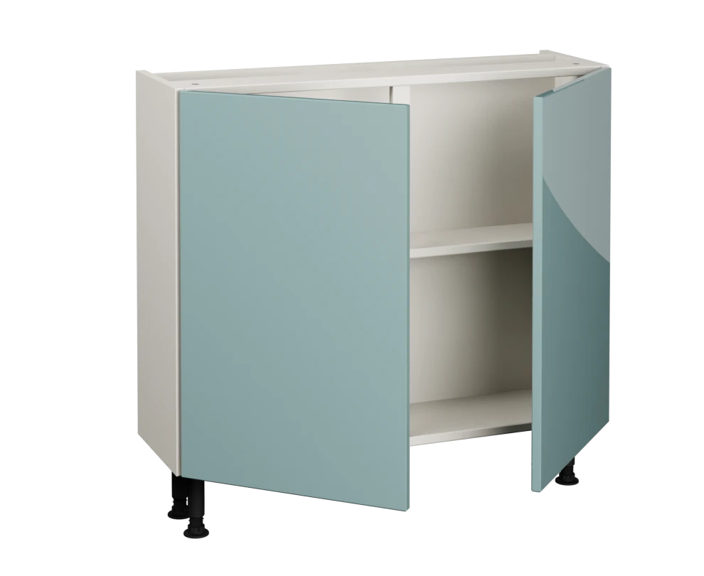 900 Shallow Base Unit