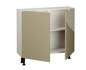900 Shallow Base Unit