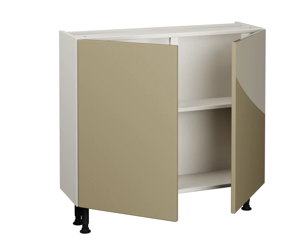 900 Shallow Base Unit