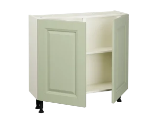 900 Shallow Base Unit