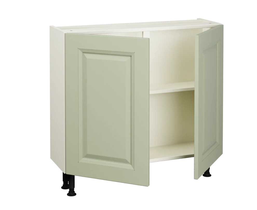 900 Shallow Base Unit