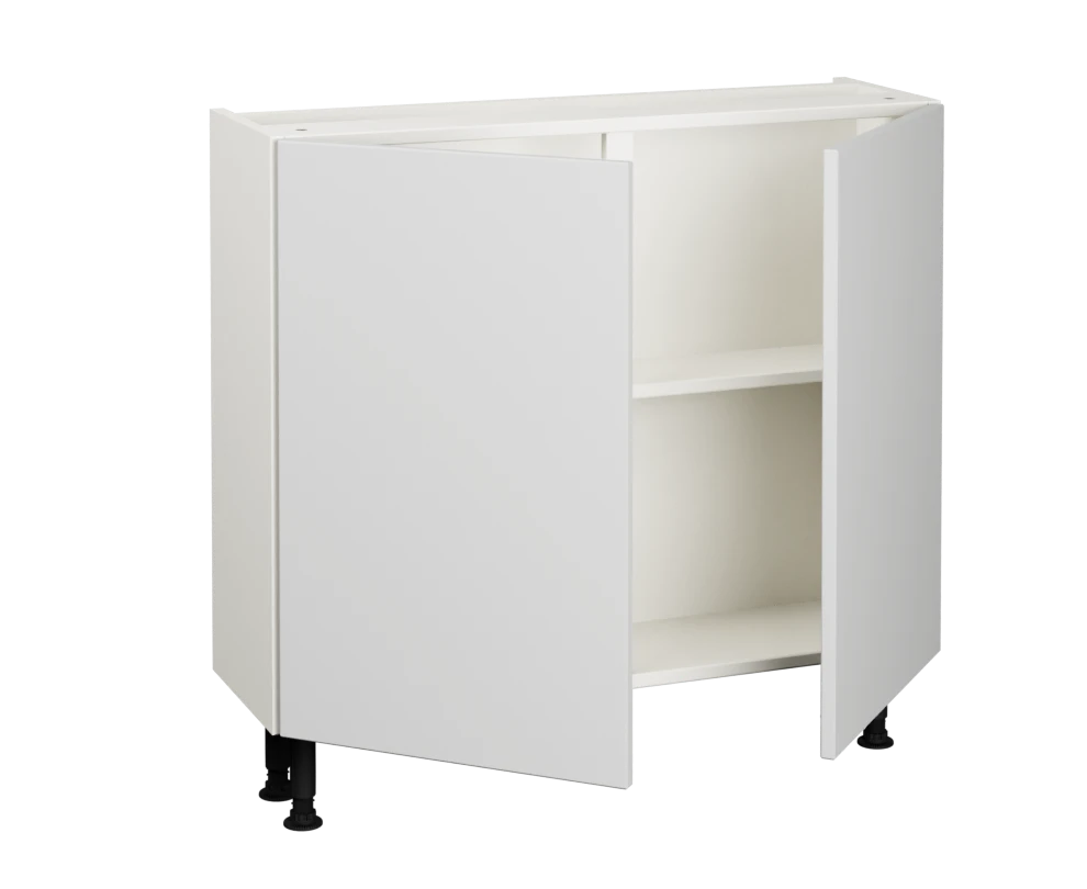 900 Shallow Base Unit