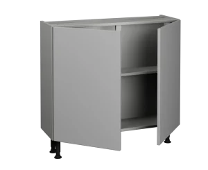 900 Shallow Base Unit