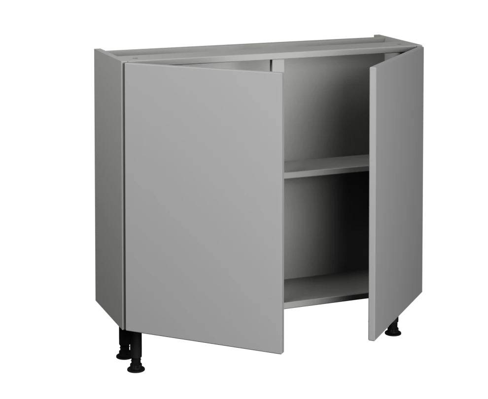 900 Shallow Base Unit