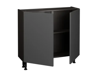 900 Shallow Base Unit