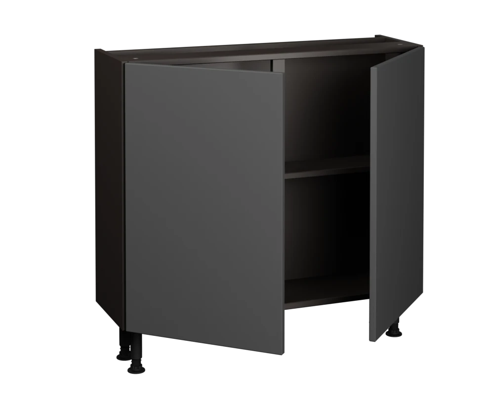 900 Shallow Base Unit