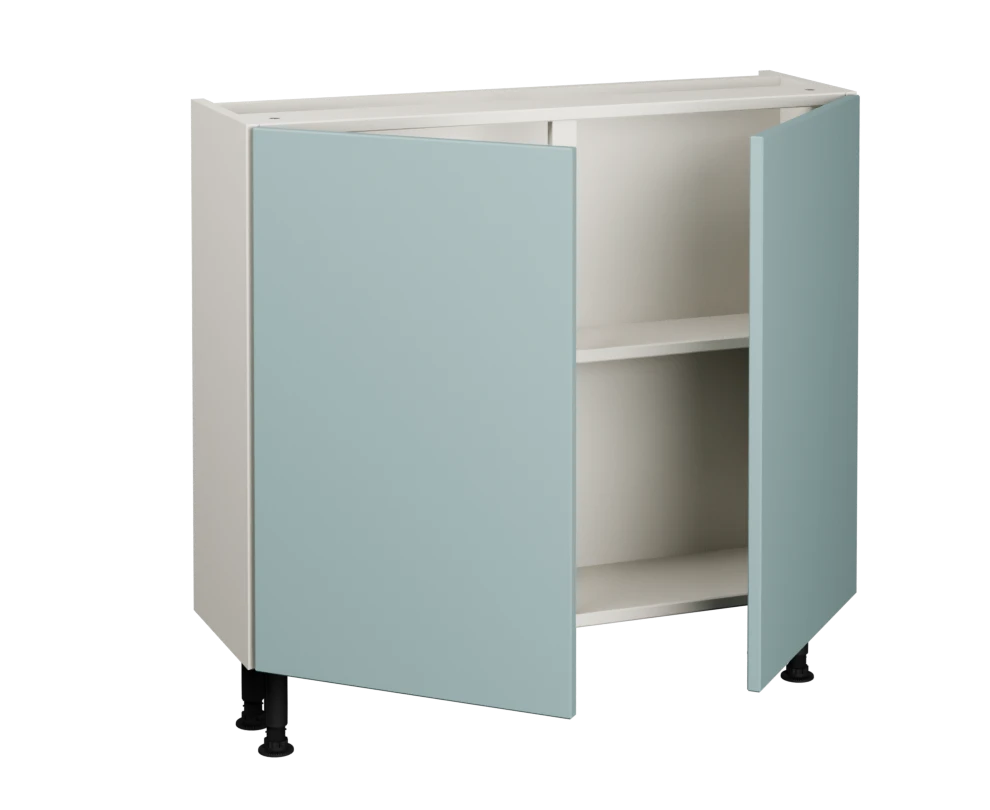 900 Shallow Base Unit
