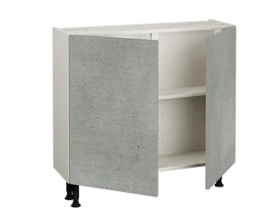 900 Shallow Base Unit