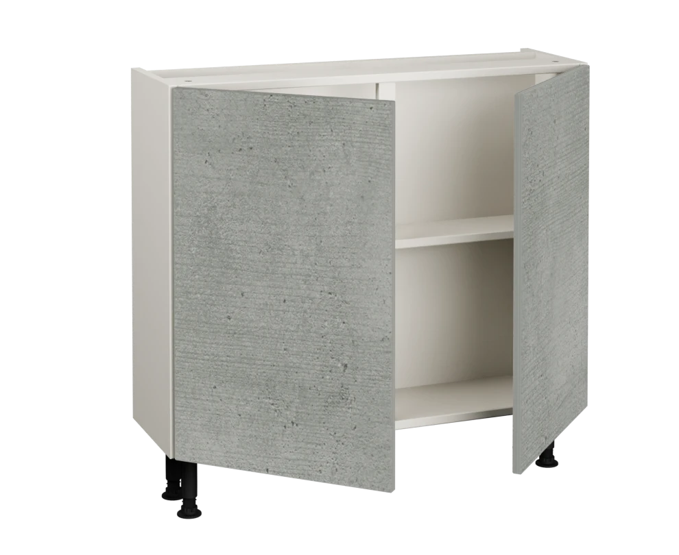 900 Shallow Base Unit