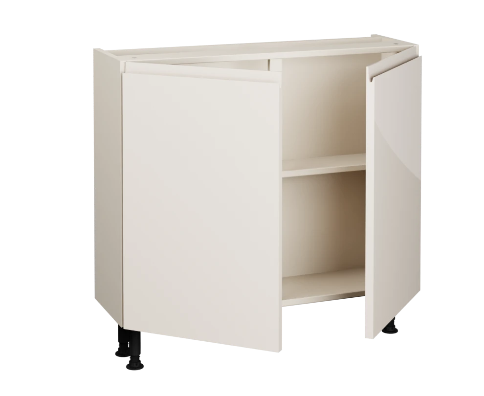 900 Shallow Base Unit