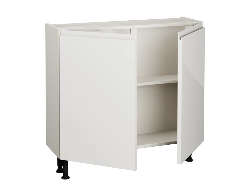 900 Shallow Base Unit
