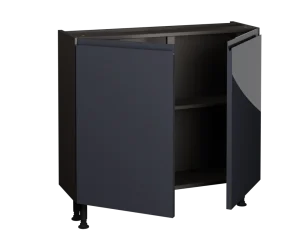 900 Shallow Base Unit