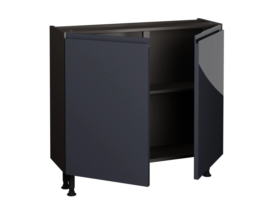 900 Shallow Base Unit