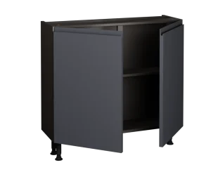 900 Shallow Base Unit