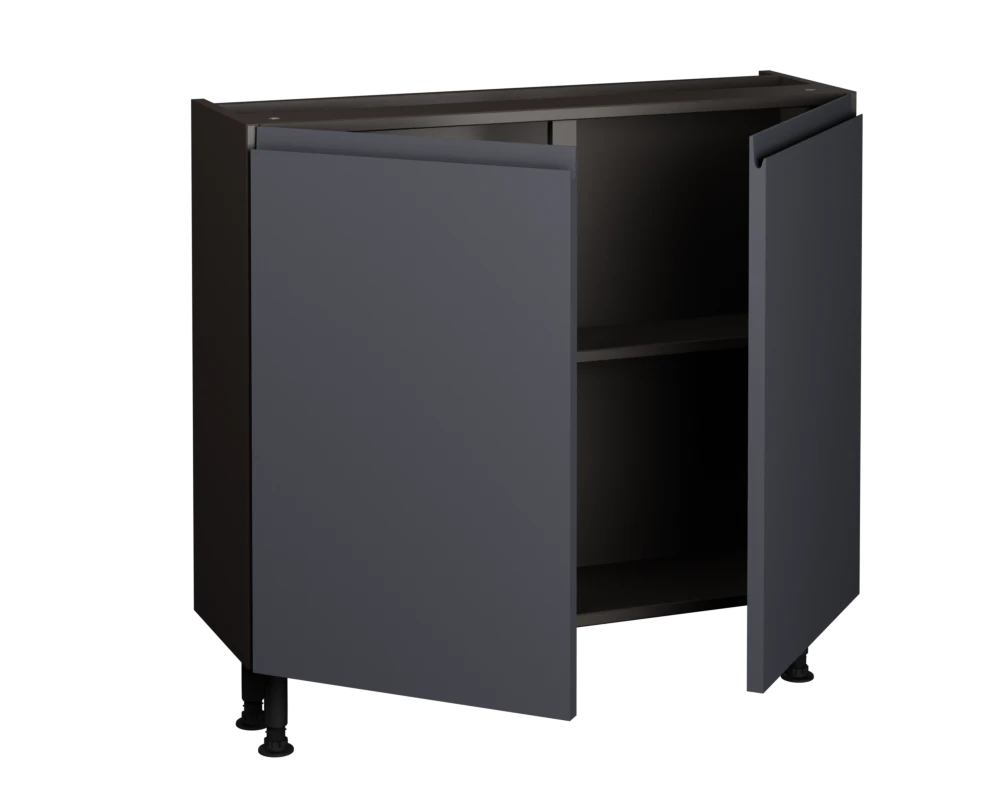 900 Shallow Base Unit