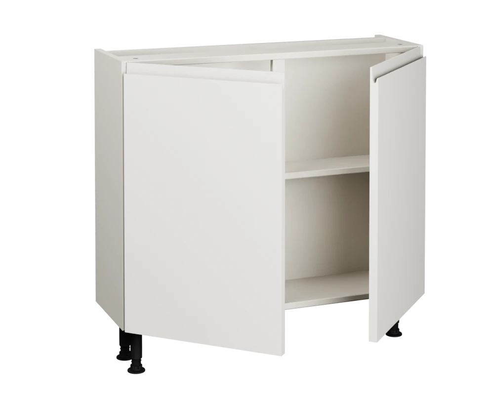 900 Shallow Base Unit