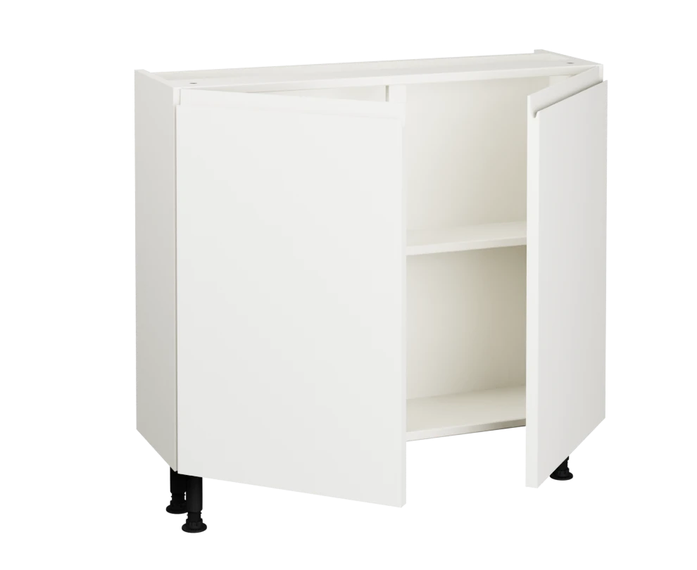 900 Shallow Base Unit